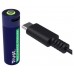 PILAS AA RECARGABLE TRUST USB-C 1700 mAh PACK 4