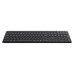 TECLADO WIRELESS MULTIDISPOSITIVO VAIYA NEGRO TRUST (Espera 4 dias)