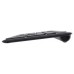 TECLADO WIRELESS MULTIDISPOSITIVO VAIYA NEGRO TRUST (Espera 4 dias)