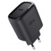 CARGADOR TRUSTGA MAXO 45W BK CS CARGADOR TRUSTGA MAXO 45W BK CS