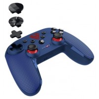 Trust GXT 542SM Muta Azul Bluetooth/RF/USB Gamepad Android, Nintendo Switch, Nintendo Switch 2, Nintendo Switch Lite, Nintendo Switch OLED, PC, iOS (Espera 4 dias)