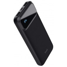 POWER BANK AVALA 10000mAh 2xUSB-C + USB-A NEGRO TRUST (Espera 4 dias) POWER BANK AVALA 10000mAh 2xUSB-C + USB-A NEGRO TRUST (Espera 4 dias)