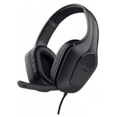 AURICULARES TRUSTR GXT 417 ZIROX BK AURICULARES TRUSTR GXT 417 ZIROX BK