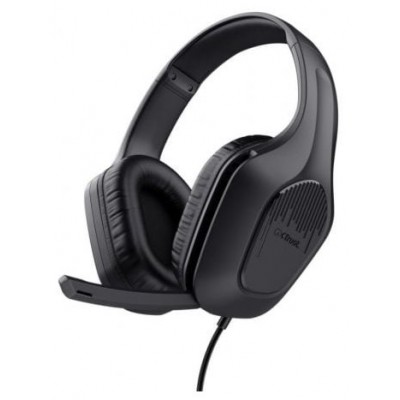 AURICULARES TRUSTR GXT 417 ZIROX BK AURICULARES TRUSTR GXT 417 ZIROX BK