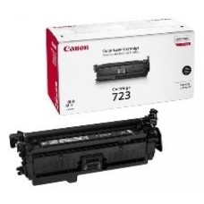 CANON LBP 7750CDN Toner Negro 723BK