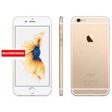 APPLE iPHONE 6S 64 GB GOLD REACONDICIONADO GRADO B (Espera 4 dias)