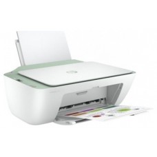 HP - Multifuncion tinta Color DeskJet 2722e - WIFI -