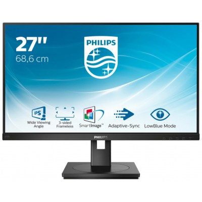 Philips 272S1AE/00 Monitor 27" FHD IPS AA MM