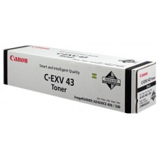 CANON Toner C-EXV43 negro IR Advance-Serie  400 I, 400 iF, 400