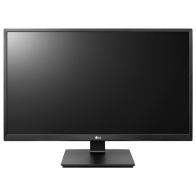 MONITOR 27" USB-C DP HDMI LG 27BL650C-B FHD 250