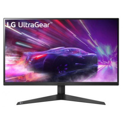 MONITOR LG GAMING ULTRAGEAR 27" 1920X1080 3000:1 165HZ DP 2XHDMI AMDFREESYNC