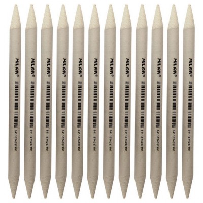 PACK 12 DIFUMINOS Ø 6.9MM MILAN 2810412 (Espera 4 dias)