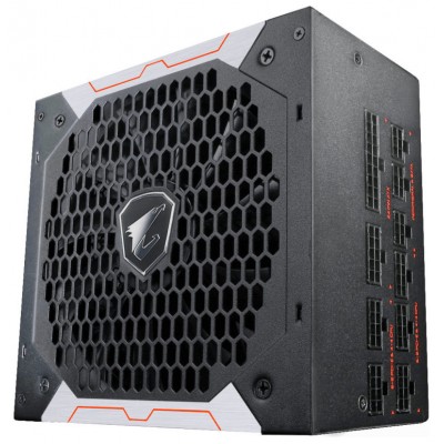 FUENTE ALIMENTACION GIGABYTE GP-AP850GM 850W 80+ GOLD