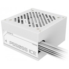 GIGABYTE FUENTE ALIM. P550SS ICE 80 PLUS SILVER (Espera 4 dias)