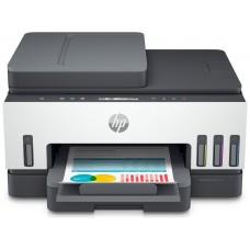 HP Smart Tank 7305 Inyección de tinta térmica A4 4800 x 1200 DPI 15 ppm Wifi (Espera 4 dias)