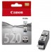 Canon Pixma IP3600/4600 cartucho negro PGI-520 (blister + alarma)