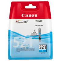 Canon Pixma MP620/630/980 Cartucho Cian