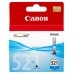 Canon Pixma MP620/630/980 Cartucho Cian