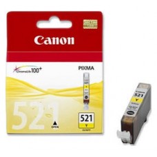 Canon Pixma MP620/630/980 Cartucho Amarillo