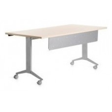 FALDÓN PARA MESA ABATIBLE DE 160CM COLOR ALUMINIO ROCADA 2937FD (Espera 4 dias)