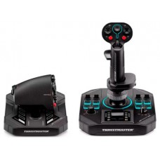 THRUSTMASTER SOL-R 4 HOTAS &ndash; PC (Espera 4 dias)