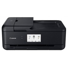 Canon Multifunción Pixma TS9550 A3 Duplex Wifi Red