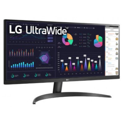MONITOR LG 29WQ60A-B