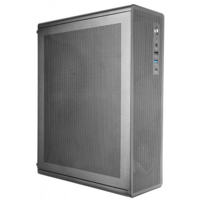 CAJA MICROATX SLIM AERO FA/500 NEGRO TACENS (Espera 4 dias)