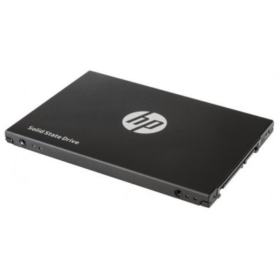 HP SSD S700 120 GB  SATA2.5"