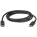 ATEN Cable DisplayPort rev.1.2 de 4,6 m (Espera 4 dias)