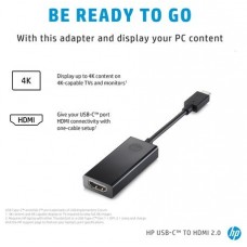 HP Adaptador Pavilion de USB-C a HDMI 2.1