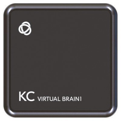 KRAMER CONTROL - HW ONLY HARDWARE PLATFORM WITH 1 INSTANCE OF KRAMER VIRTUALBRAIN GEN2- KC-VIRTUALBRAIN1(GEN2) (30-00022790) (Espera 4 dias) KRAMER CONTROL - HW ONLY HARDWARE PLATFORM WITH 1 INSTANCE OF KRAMER VIRTUALBRAIN GEN2- KC-VIRTUALBRAIN1(GEN2) (30-00022790) (Espera 4 dias)