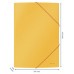 DOSSIER 3 SOLAPAS COSY SOFT TOUCH AMARILLO LEITZ 30020019 (Espera 4 dias)