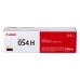 TONER AMARILLO CANON 054H (Espera 4 dias)