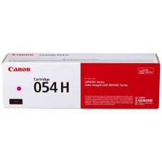 TONER MAGENTA CANON 054H (Espera 4 dias)