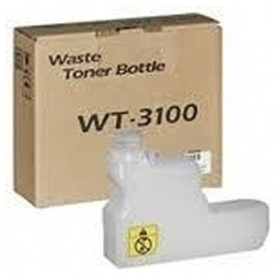 KYOCERA DEPOSITO DE TONER RESIDUAL WT-3100