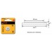 PILAS CR1632 KODAK BOTON LITIO 3V PACK 2 UNIDADES