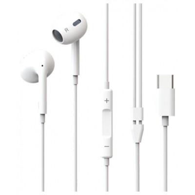 KODAK AURICULARES 210+ USB-C + (Tipo Apple )