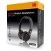 HEADSET BLUETOOTH KODAK 500 TWS BATERIA 1-2h MANOS