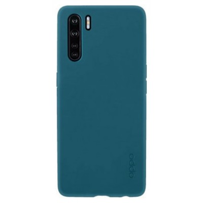 OPPO PROTECTORS CASE A91 AZUL (Espera 4 dias)