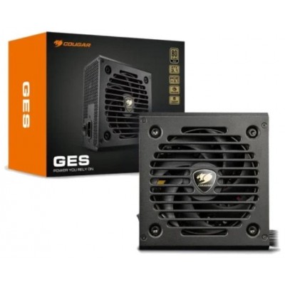 Cougar Fuente GES 850w 80plus Gold