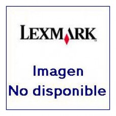 LEXMARK Bandeja de 520 hojas + mueble con ruedas para serie XC93XX
