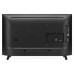 TV LG 32" FULL HD SMART TV WIFI NEGRO