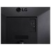 LG 32MP60G-B Monitor 31.5" IPS 1ms FHD HDMI VGA DP