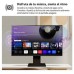 LG MONITOR 31.5", 1920 x 1080 (FHD) IPS, HDR10, 8MS, 60HZ (Espera 4 dias)