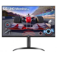 MONITOR LG 32UR550K-B
