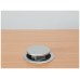 Equip 333304, Vertical, Aluminio, Negro, Plata, 3