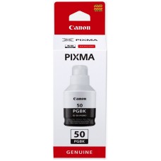 TINTA CANON GI-50 NEGRA