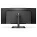 Philips 346E2CUAE Monitor 34"WQHD HDMI DP USB cur