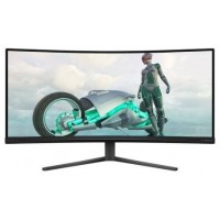 MONITOR GAMING CURVO PHILIPS 34M2C3500L 180Hz (Espera 4 dias) MONITOR GAMING CURVO PHILIPS 34M2C3500L 180Hz (Espera 4 dias)